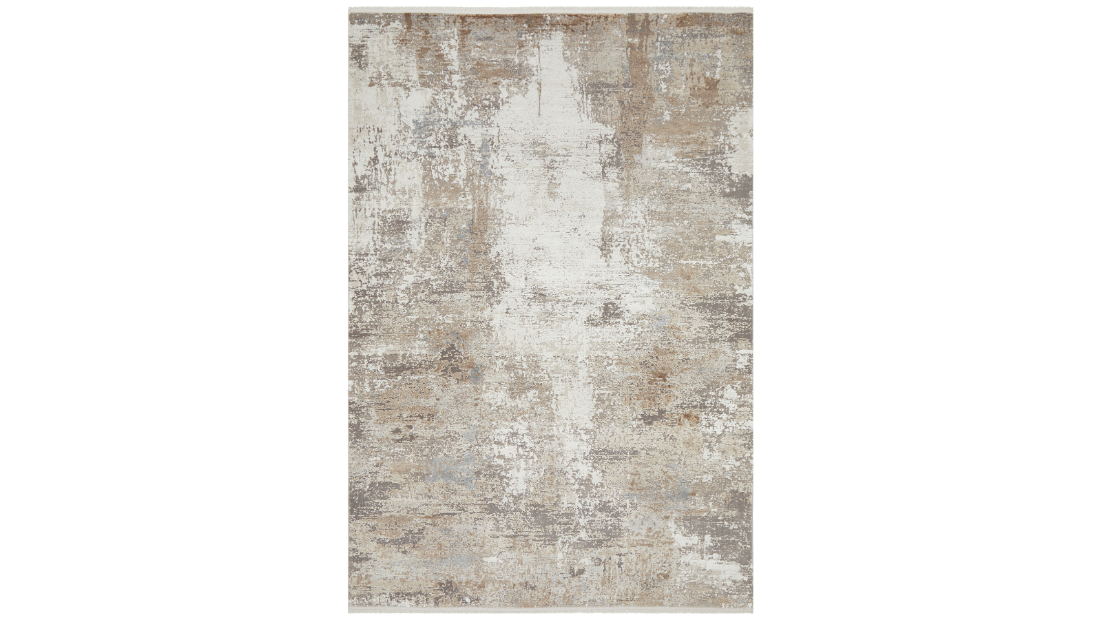 The Weave Studio Illumination 105 Natural Rug - 400 x 300cm