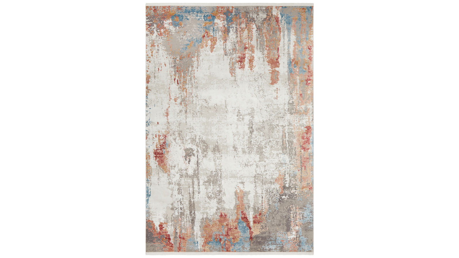 The Weave Studio Illumination 107 Sunset  Rug