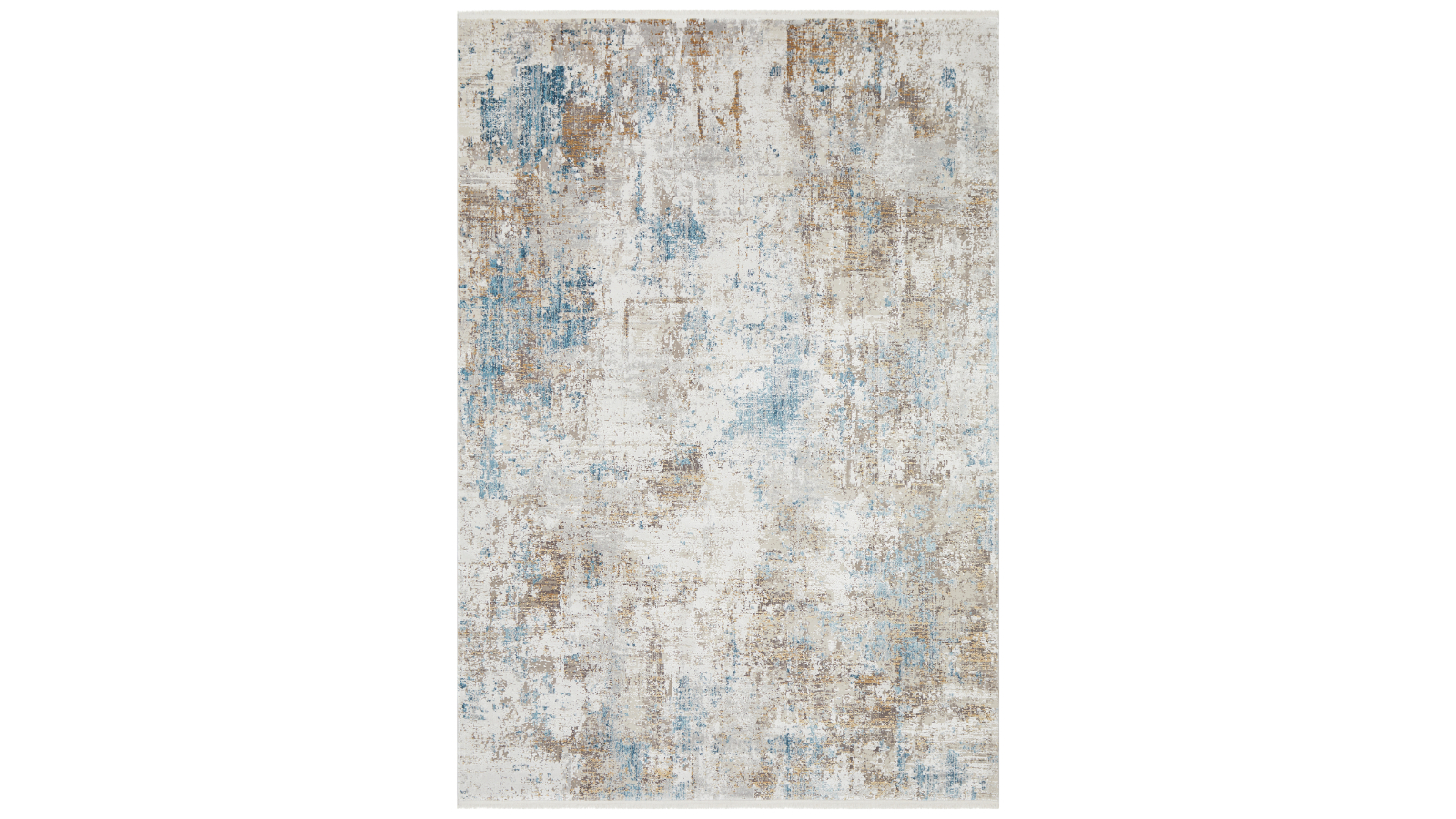 The Weave Studio Illumination 108 Sky  Rug