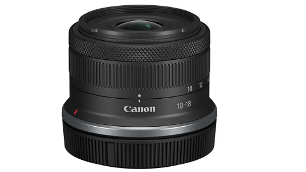 Canon RF S 10 18mm F 4 5 6 3 IS STM Lens Harvey Norman canon-rf-s-10-18mm-f-4-5-6-3-is-stm-lens-harvey-norman