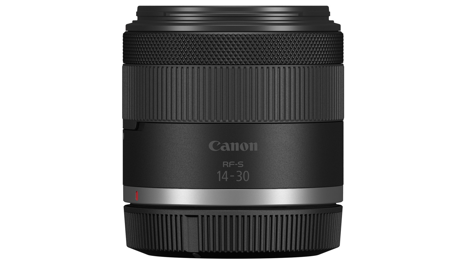 Canon RF-S 14-30mm f/4-6.3 IS STM PZ Standard Zoom Lens