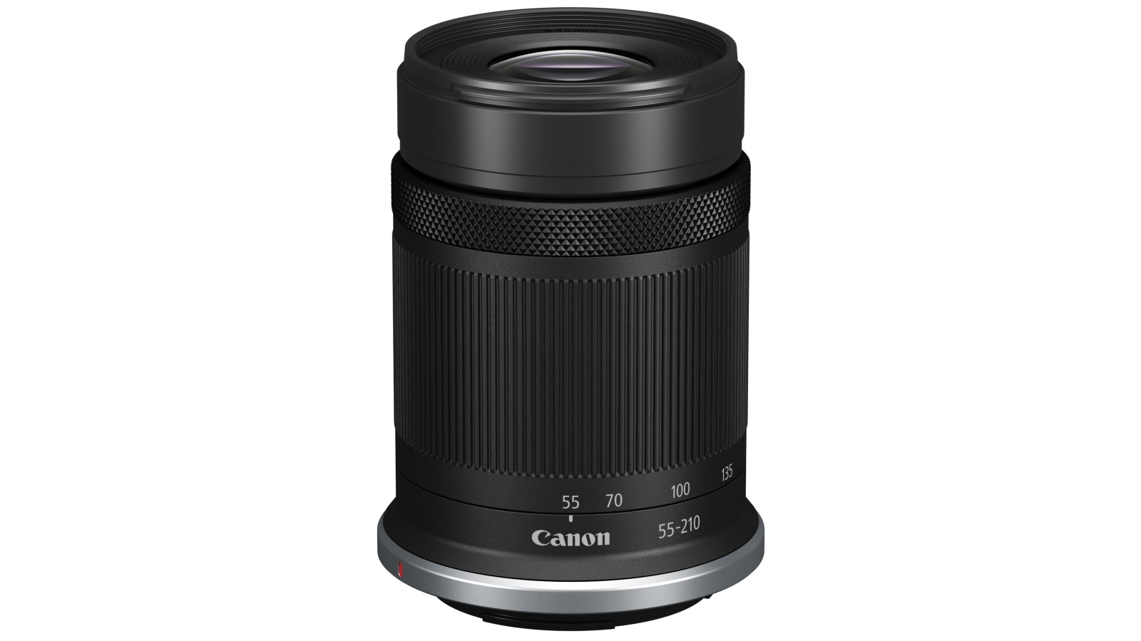 Canon RF-S 55-210mm f/5-7.1 IS STM Lens