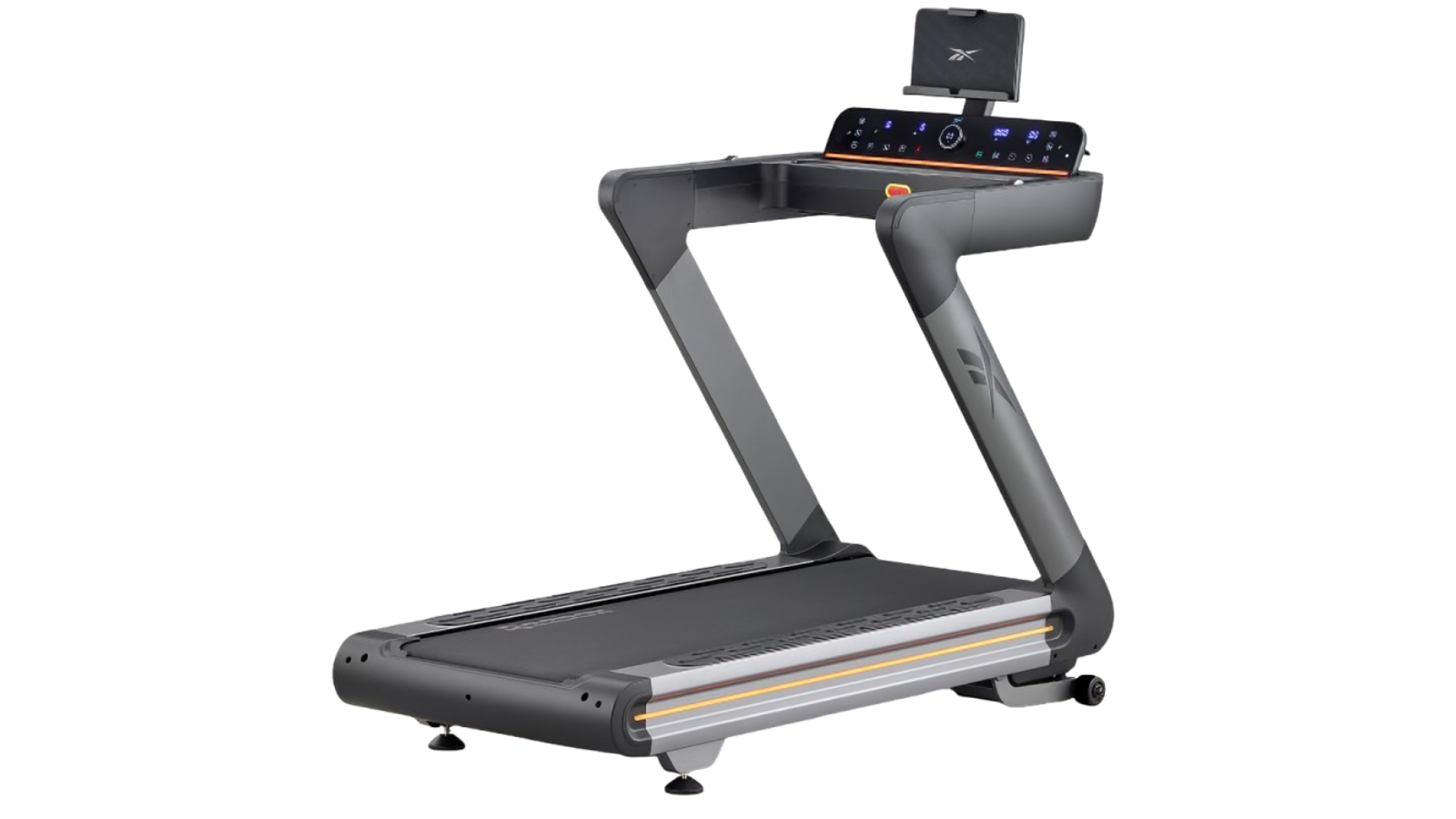 Reebok Fitness Z-Tech Treadmill | Harvey Norman