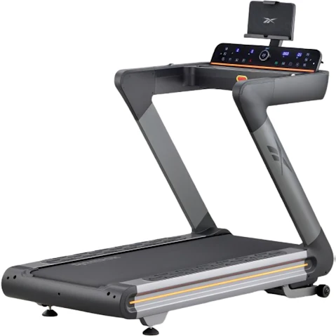 Reebok Fitness Z-Tech Treadmill