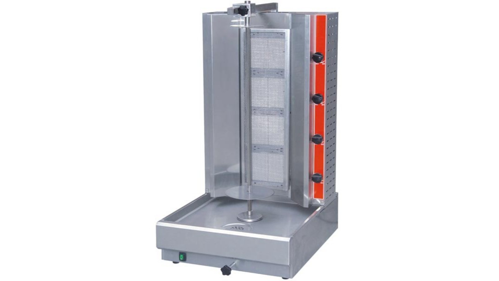 Gasmax Commercial LPG Gas Doner Kebab 