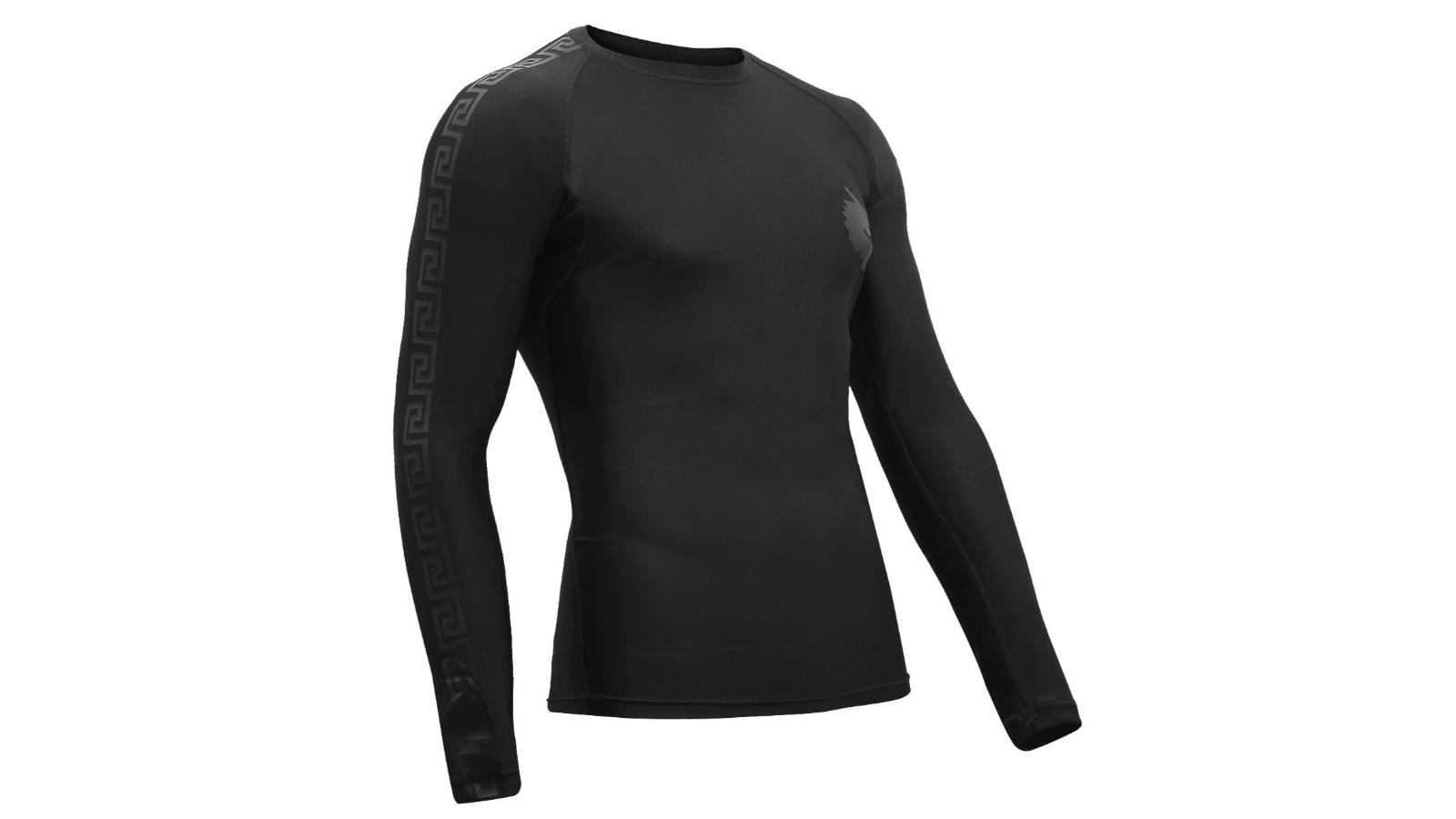 Morgan Sports B2 Series Rashguard - Large