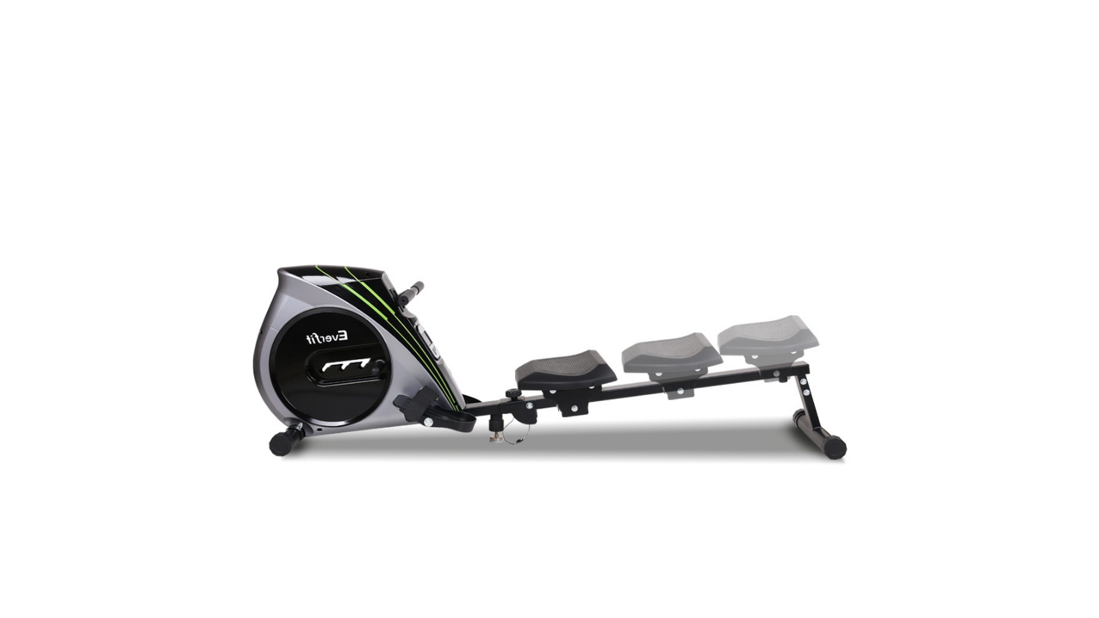 Everfit Rowing Exercise Machine Harvey Norman