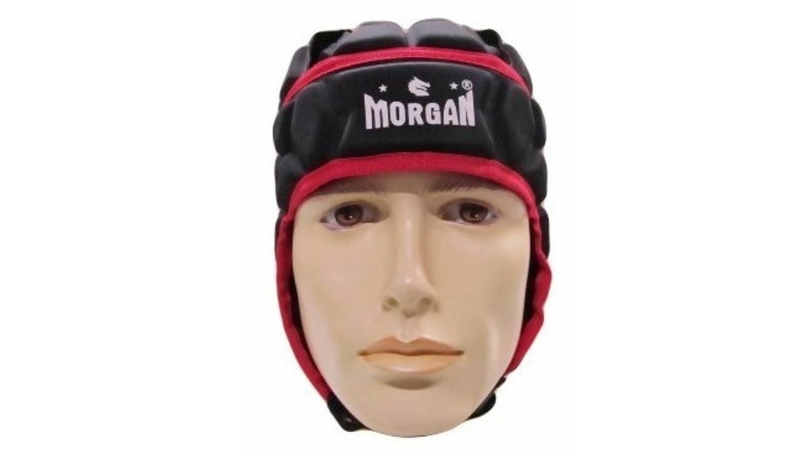 Morgan Sports Endurance Pro Head Guard