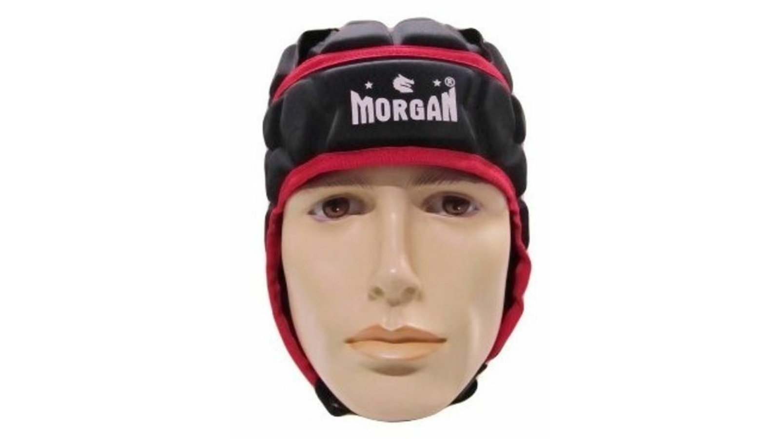 Morgan Sports Morgan Endurance Pro Head Guard - Medium