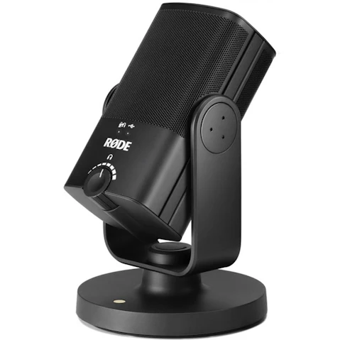 Rode NT-USB Mini Studio Microphone