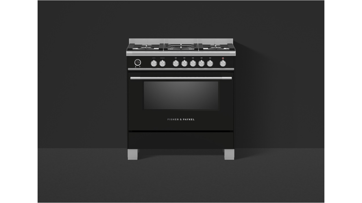 fisher and paykel oven 900