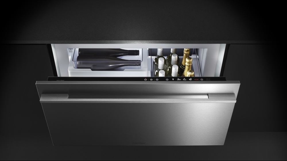 Fisher & Paykel CoolDrawer MultiTemperature Refrigerator Harvey Norman
