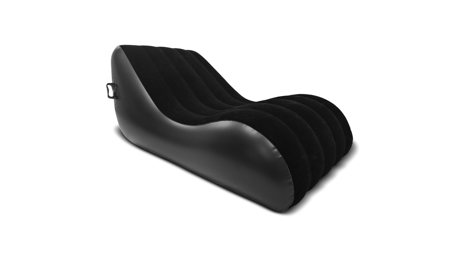 ReGen8 Trackside Air Couch with Cordless Auto Inflate/Deflate