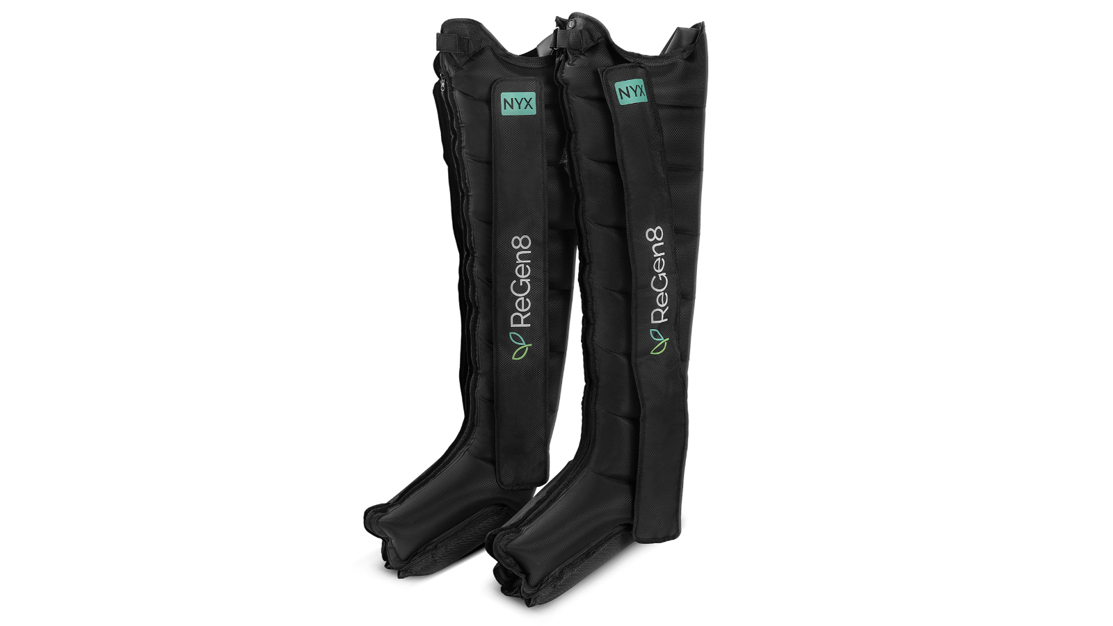 Regen8 Nyx 8 Chamber Compression Recovery Boots