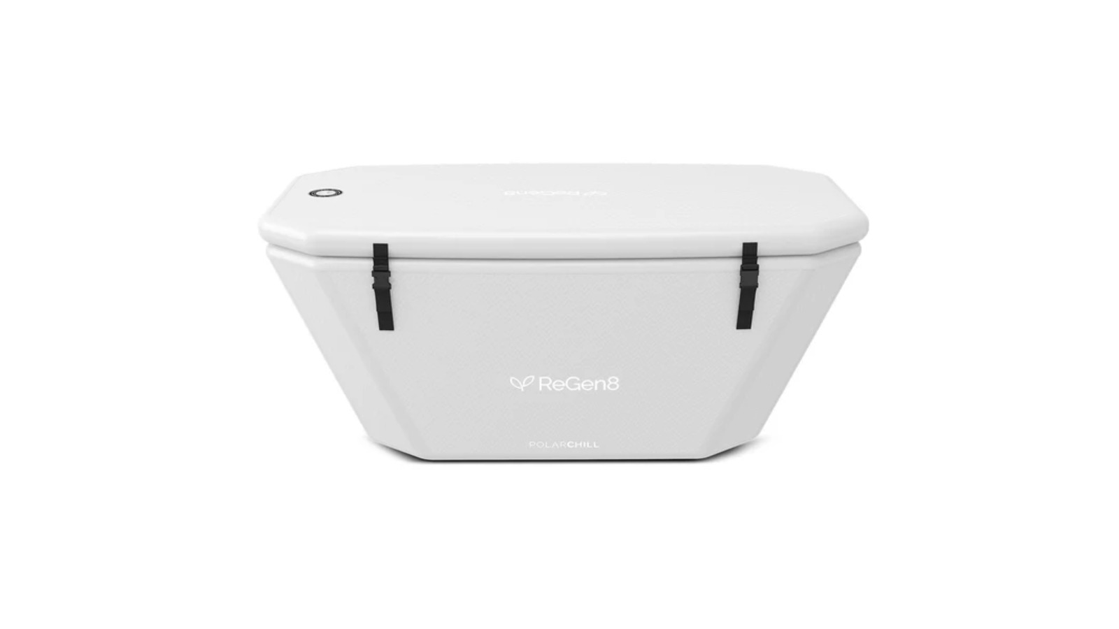 ReGen8 370L Polar Chill Cold Plunge Ice Bath