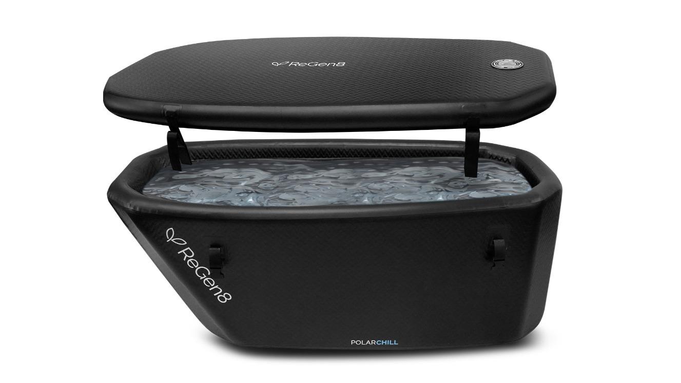 Regen8 PolarChill Cold Plunge Ice Bath