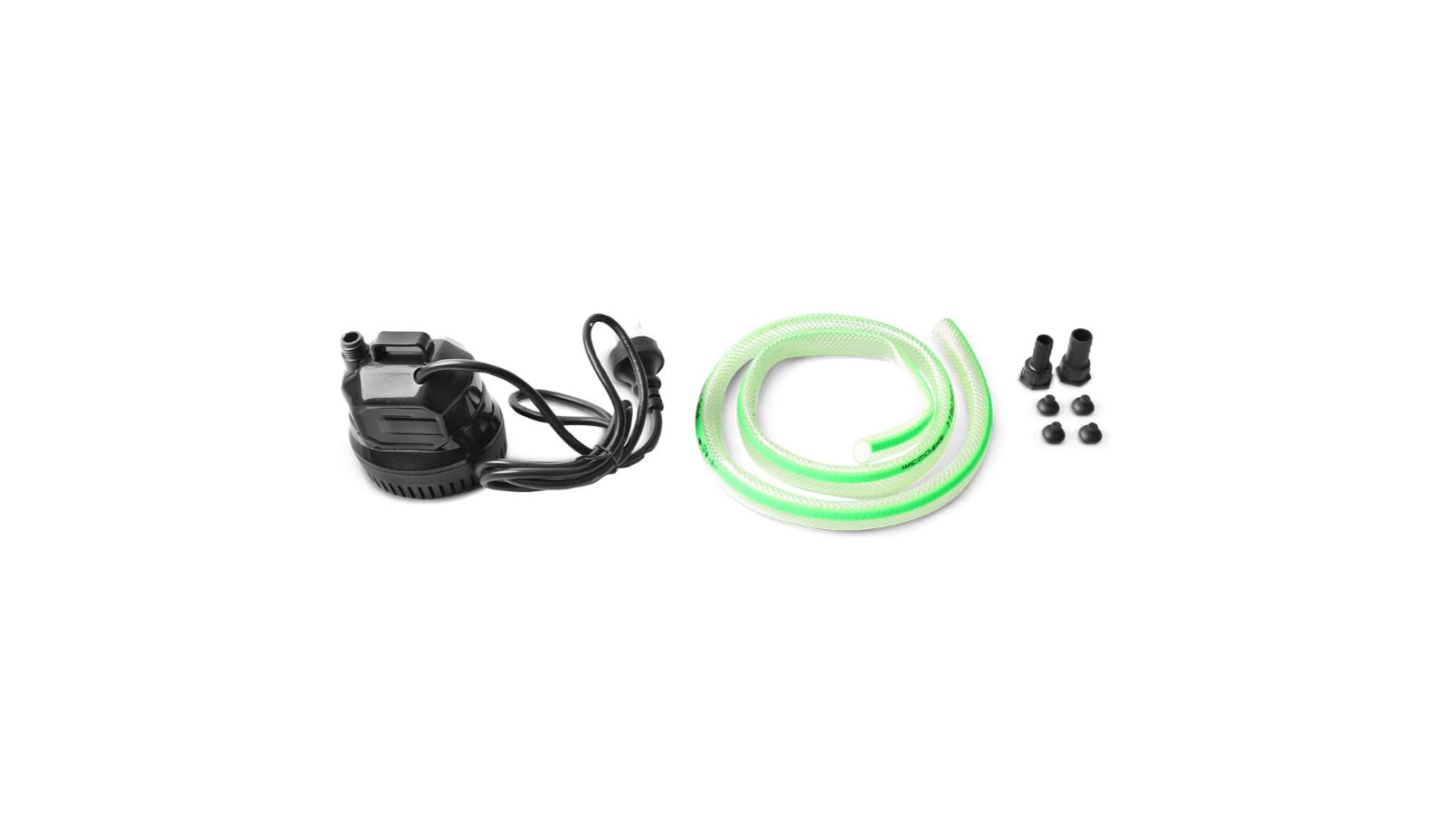 ReGen8 Submersible Water Extraction Pump with Hose