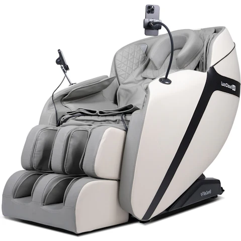 Regen8 LuxCloud Air - Zero Gravity Heated Recovery Massage Chair