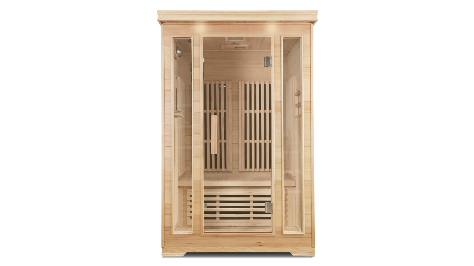 ReGen8 2040W Duo V3 Infrared Sauna