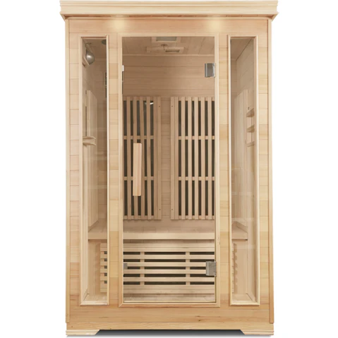 ReGen8 2040W Duo V3 Infrared Sauna