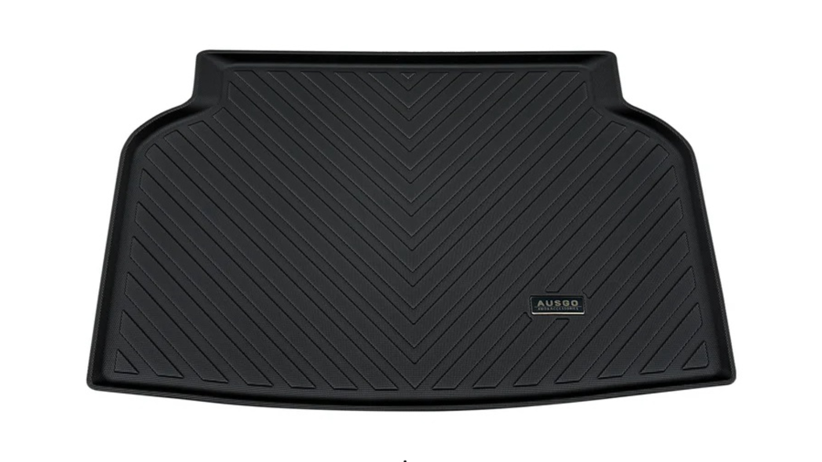 AUSGO Boot Liner Cargo Mat for MG MG3 2024-Onwards