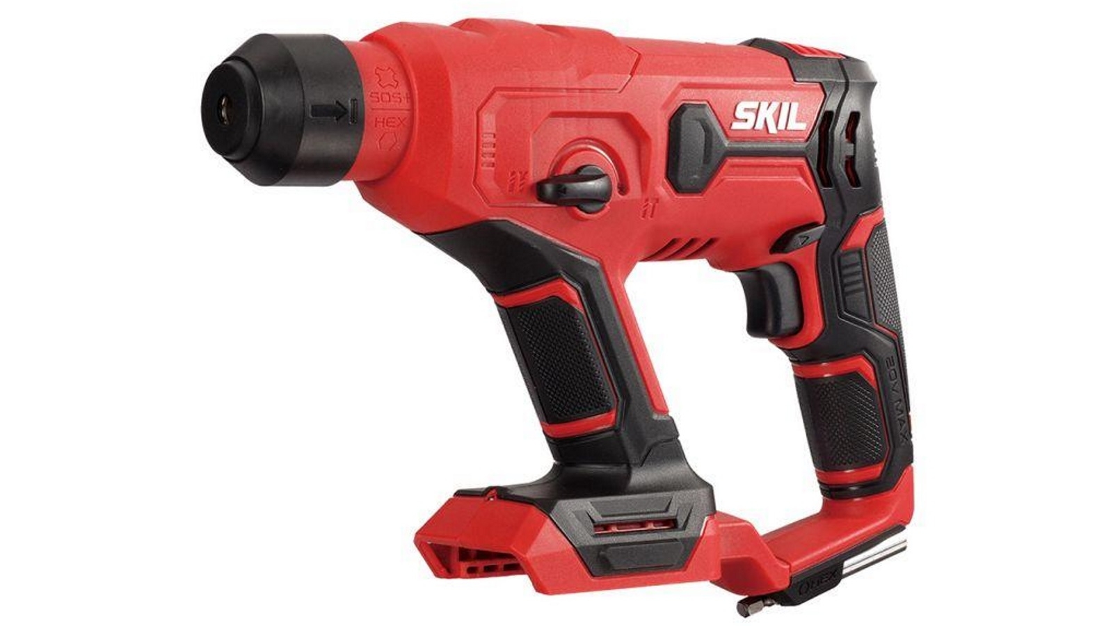 SKIL PWRCore 20V Rotary Hammer Drill Skin Only
