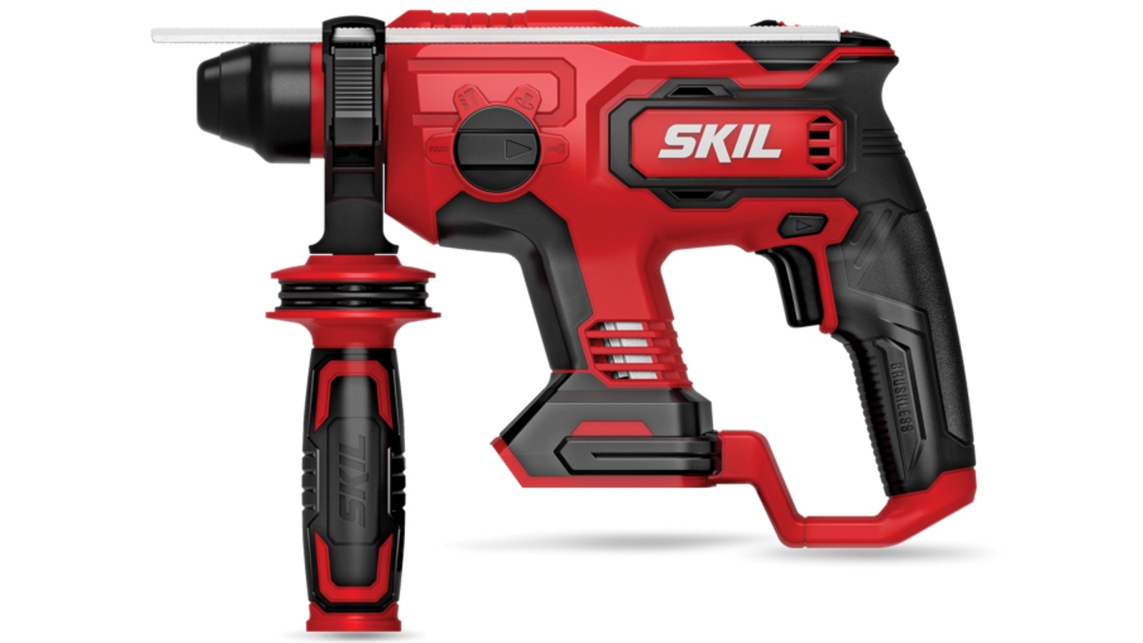 SKIL 20V Brushless Rotatry Hammer Drill SKIN only