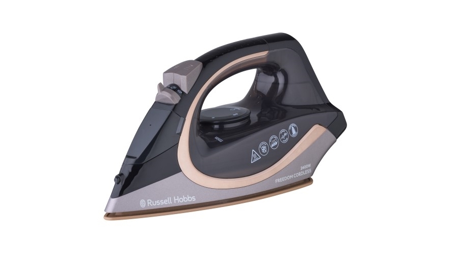 Cordless iron harvey norman sales