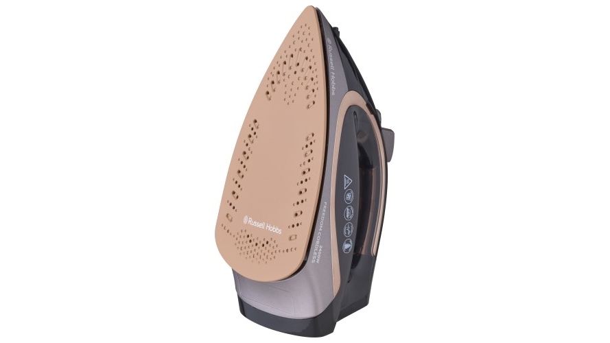 Russell Hobbs Freedom Cordless Steam Iron Harvey Norman