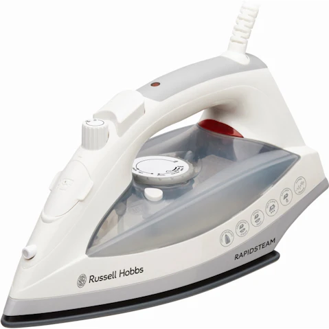 Russell Hobbs Rapid Steam Iron