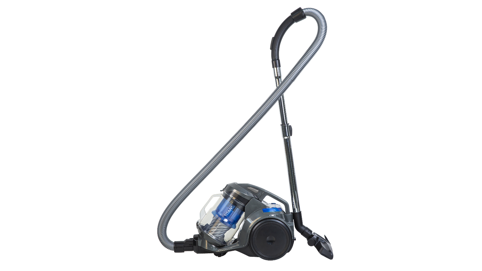 Russell Hobbs Titan 2 700W Multi-Cyclone Bagless Barrel Vacuum
