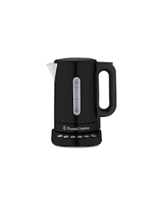 Russell Hobbs Addison 1.7L Digital Kettle - Matte Black