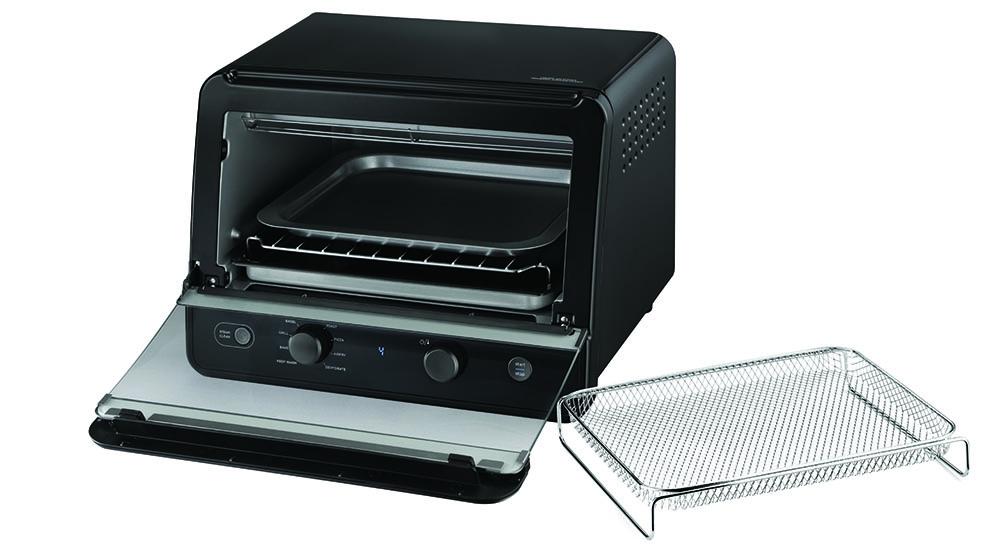 Russell Hobbs Express Air Fry Easy Clean Toast Oven Harvey Norman