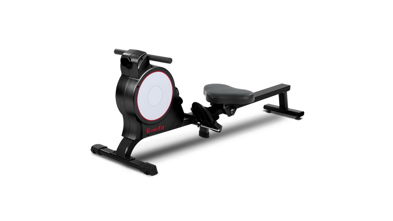 Everfit Rowing Exercise Machine Harvey Norman