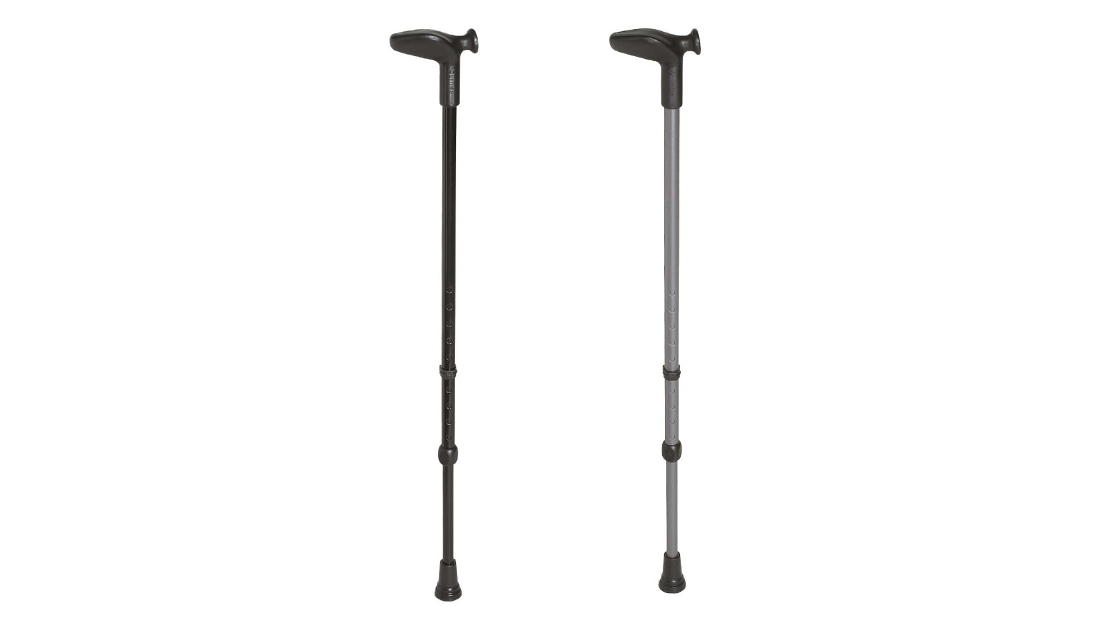 Rebotec Anatom Walking Stick Right