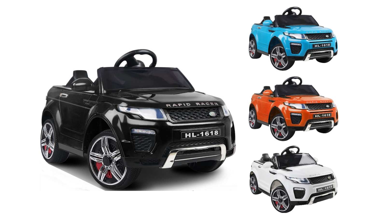 Rc suv online