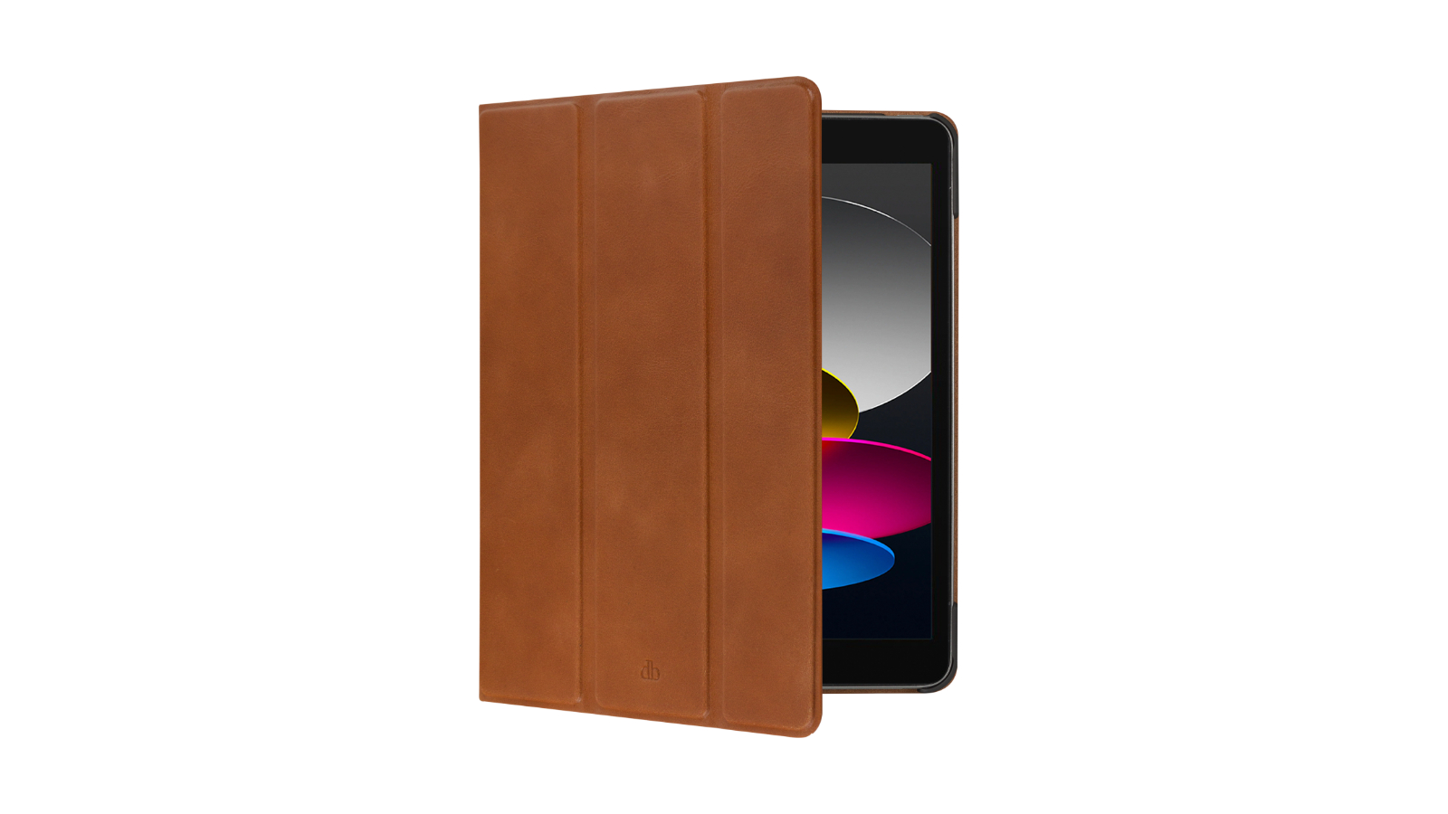 dbramante1928 Risskov iPad Pro 11-inch (M4) - Tan