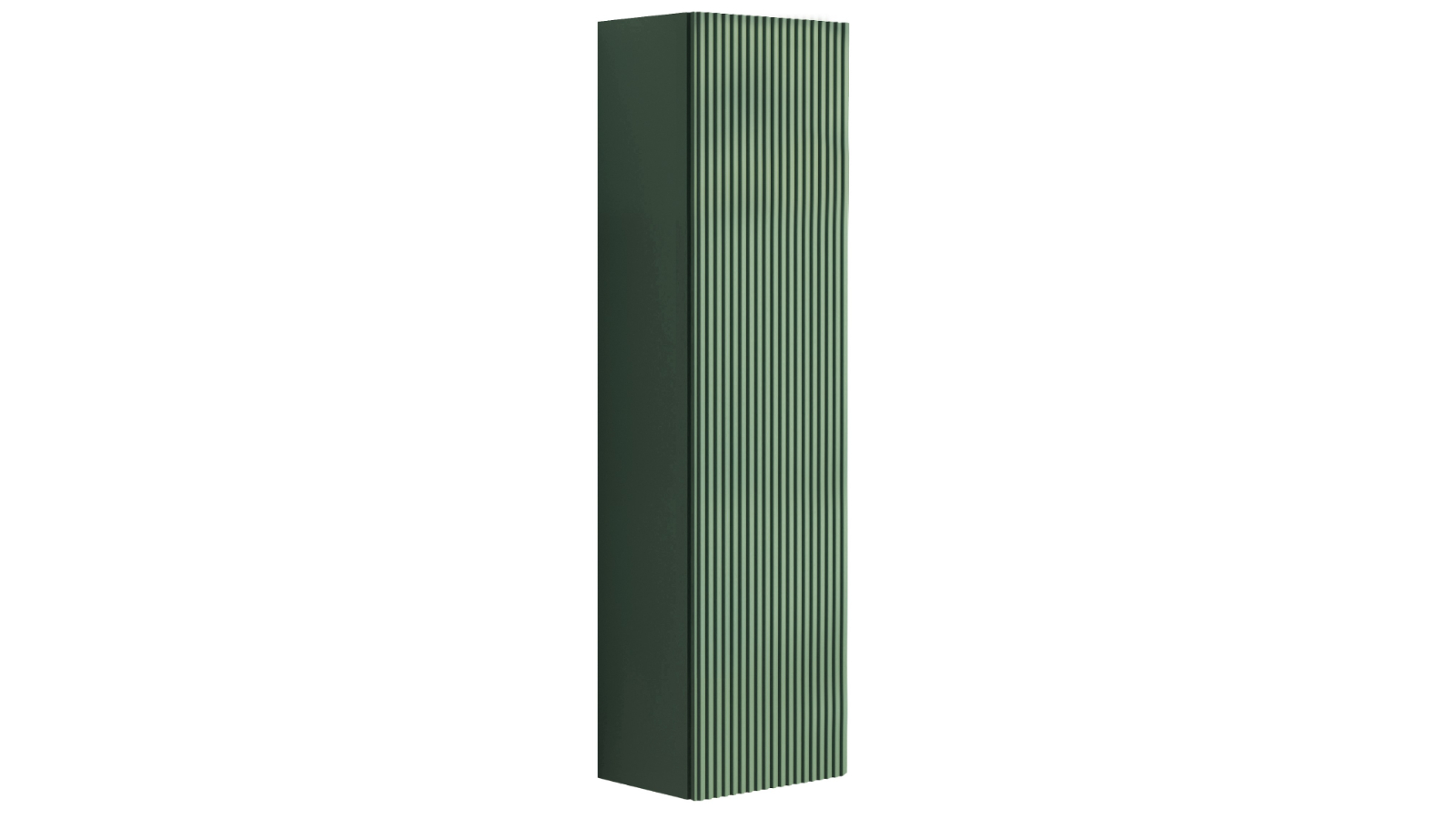 BelBagno Rimini 1200mm Side Cabinet - Rain Forest