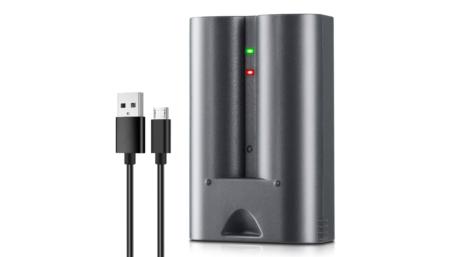 BatteryMate BMBTRing+CB Ring Quick Release Battery Replacement and Cable Combo