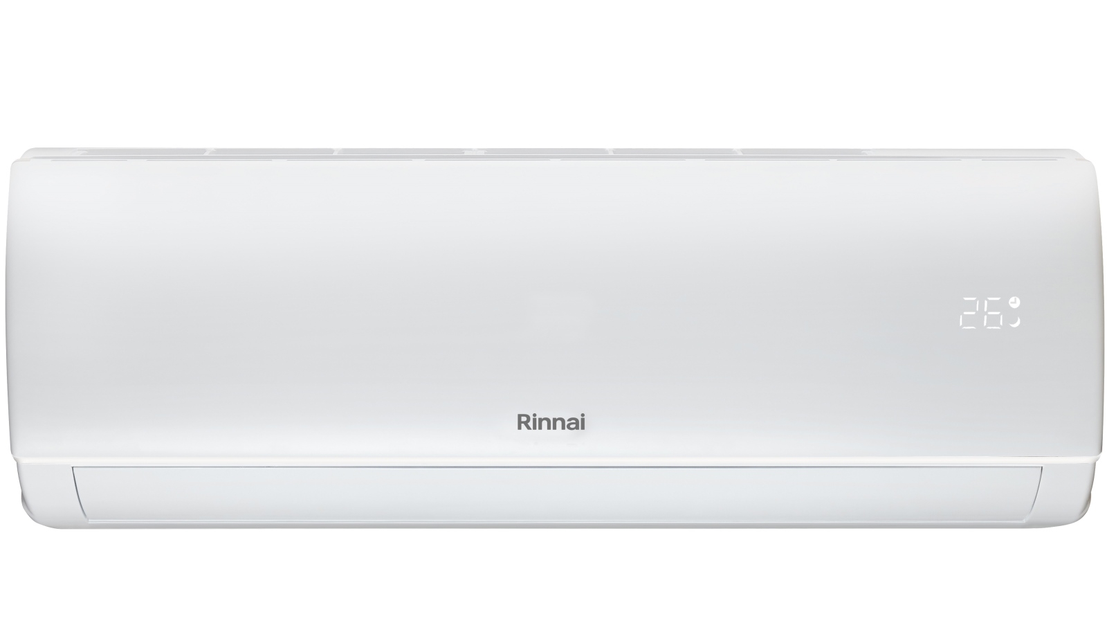 Rinnai 7kW C Series Cooling Only Inverter Split System Air Conditioner