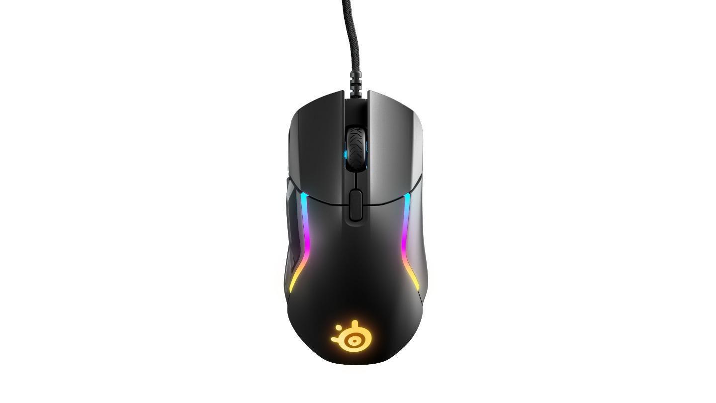 Steelseries Rival 5 Gaming Mouse