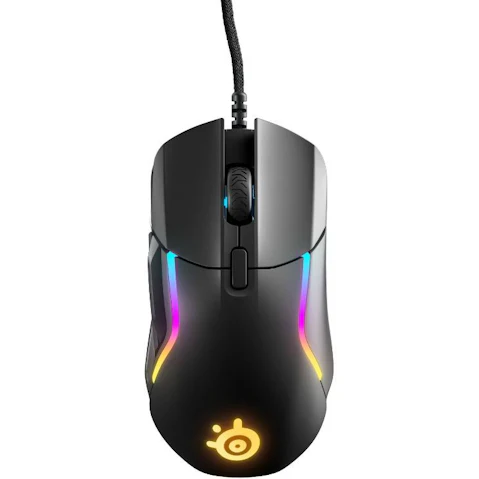 Steelseries Rival 5 Gaming Mouse