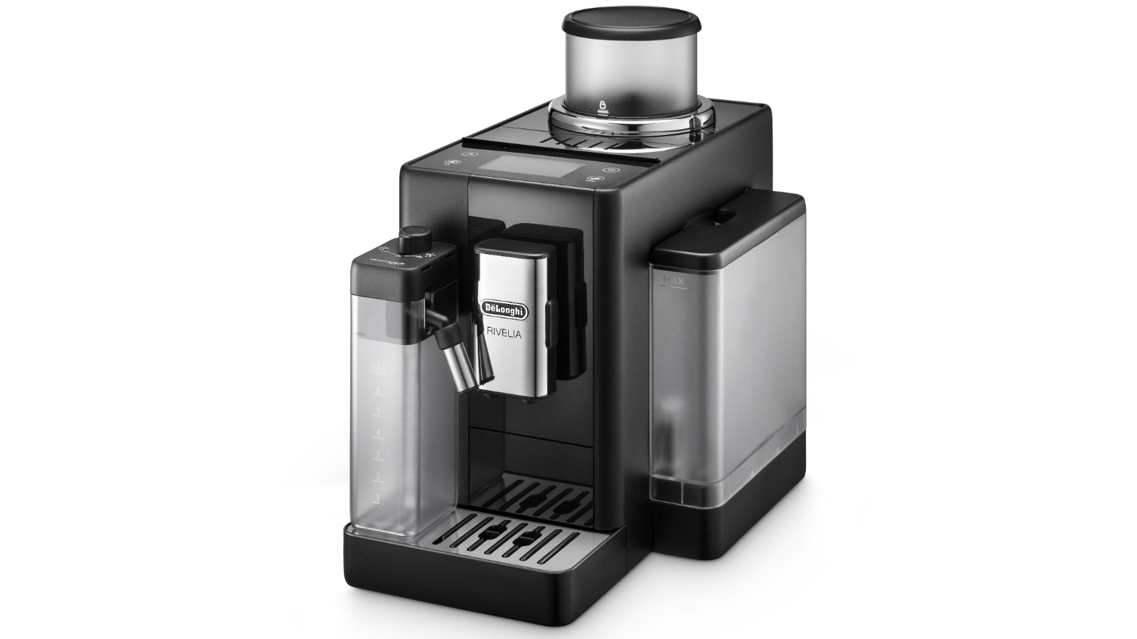 Harvey norman delonghi coffee machine top