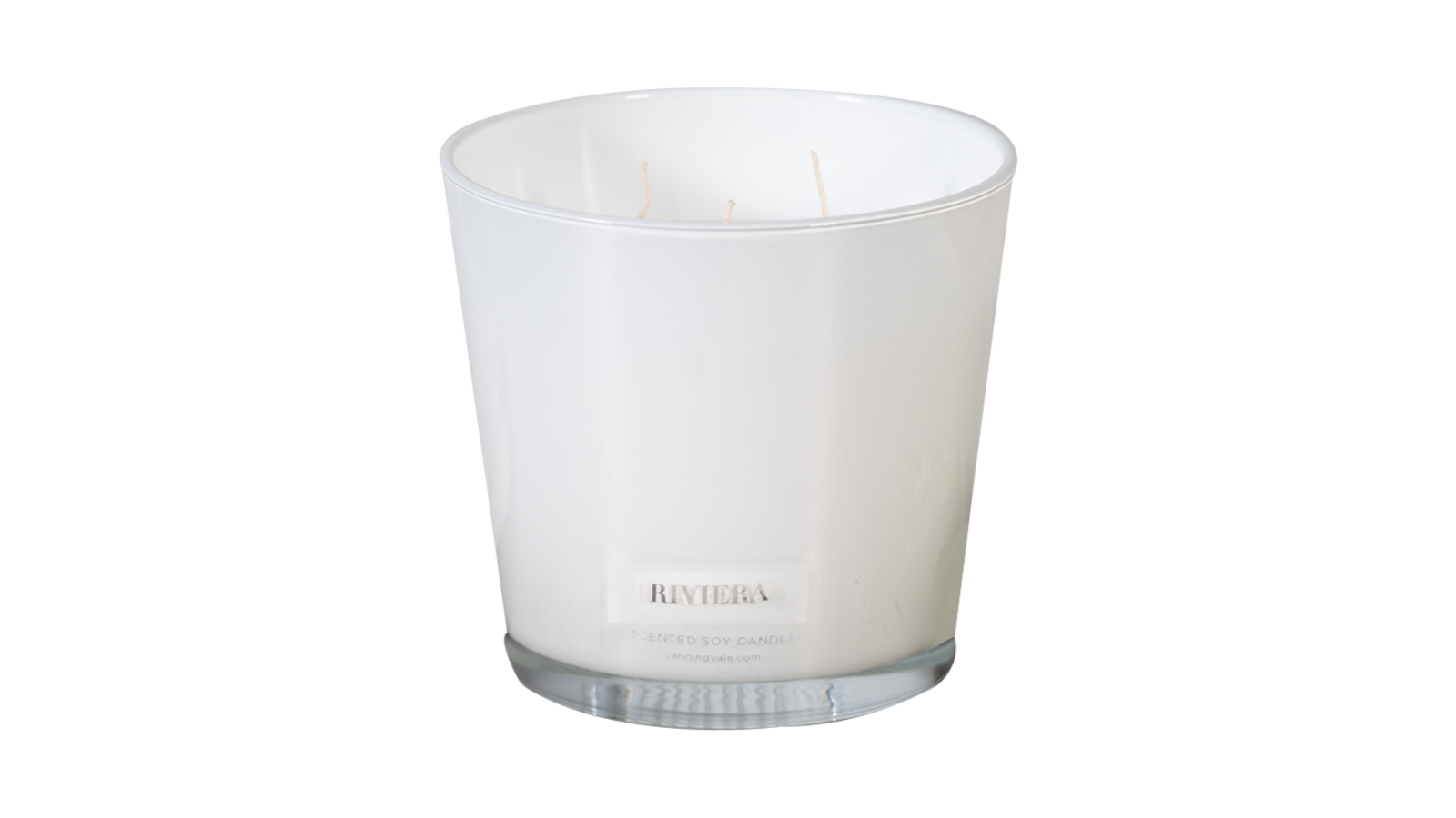 Canningvale Scented Soy Candle Riviera