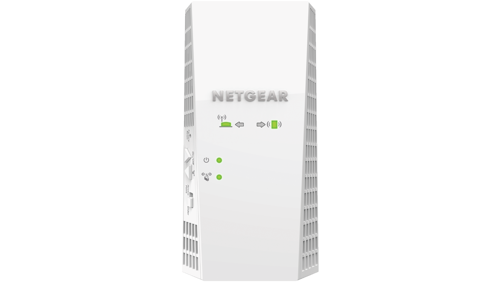 Netgear EX6250 AC1750 DualBand WiFi Mesh Extender Harvey Norman