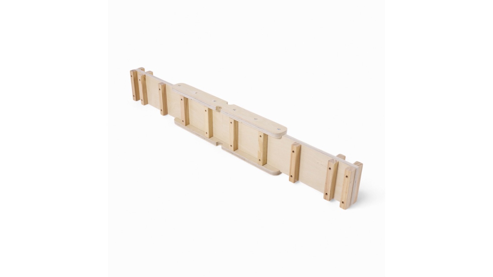 Jenjo Games Balance Beam