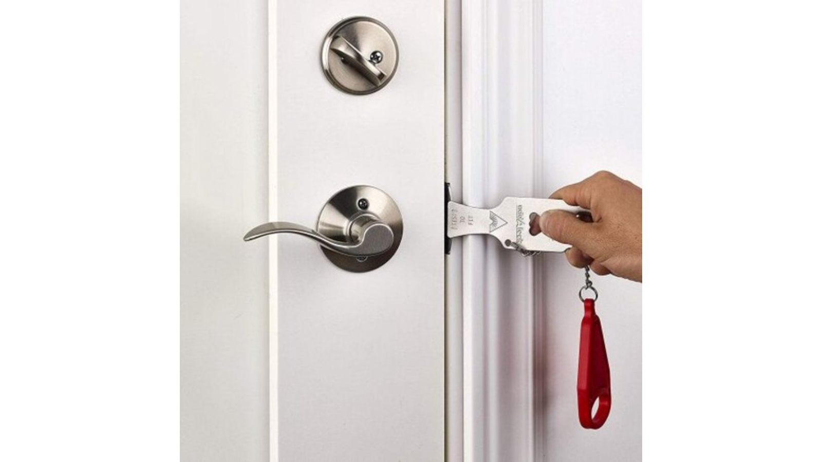 Portable door locks for hotels online