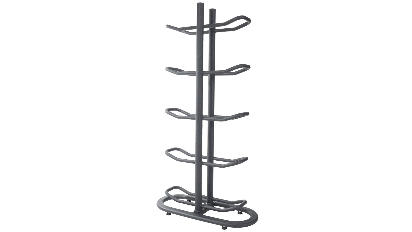 Orbit Fitness Medicine Ball Rack