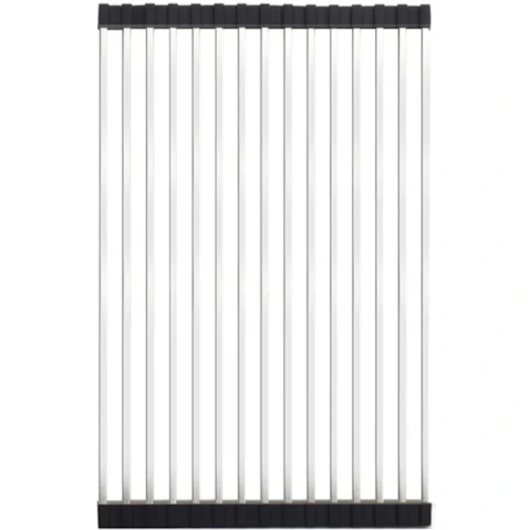 Meir Lavello Rolling Mat Protector - Stainless Steel