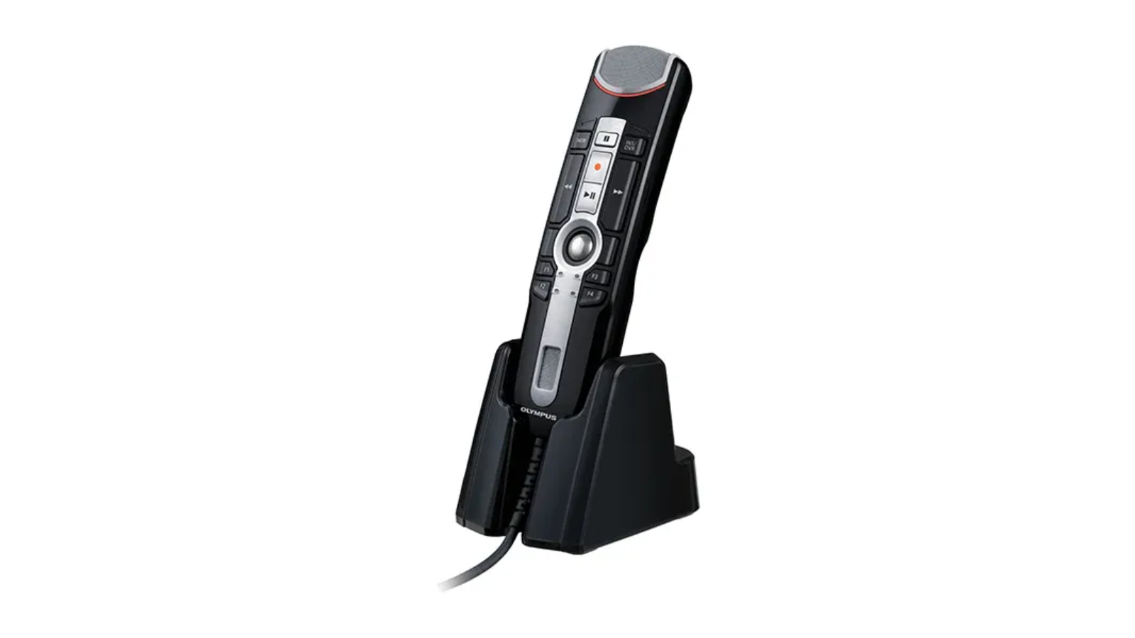Olympus RM-4010P RECMIC II Microphone
